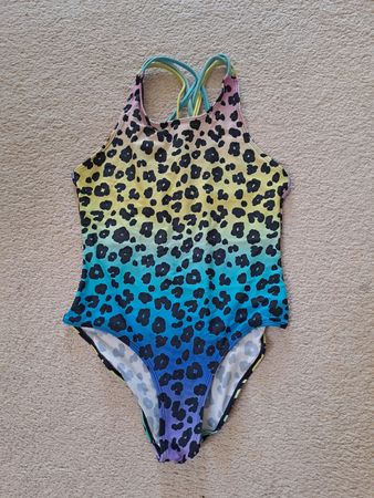 Badkleid Gr. 164