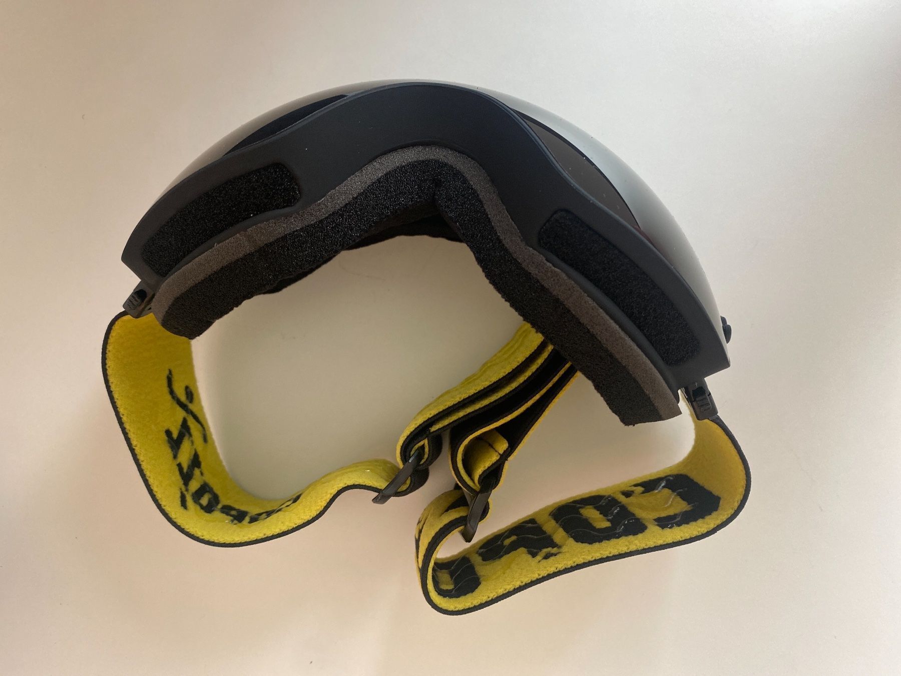 Occhiali & Lenti: Skibrille Snowboardbrille NEU CH-VERSAND – Nuovo e nell'imballaggio originale da Wil SG venduto da Chefsugus 3