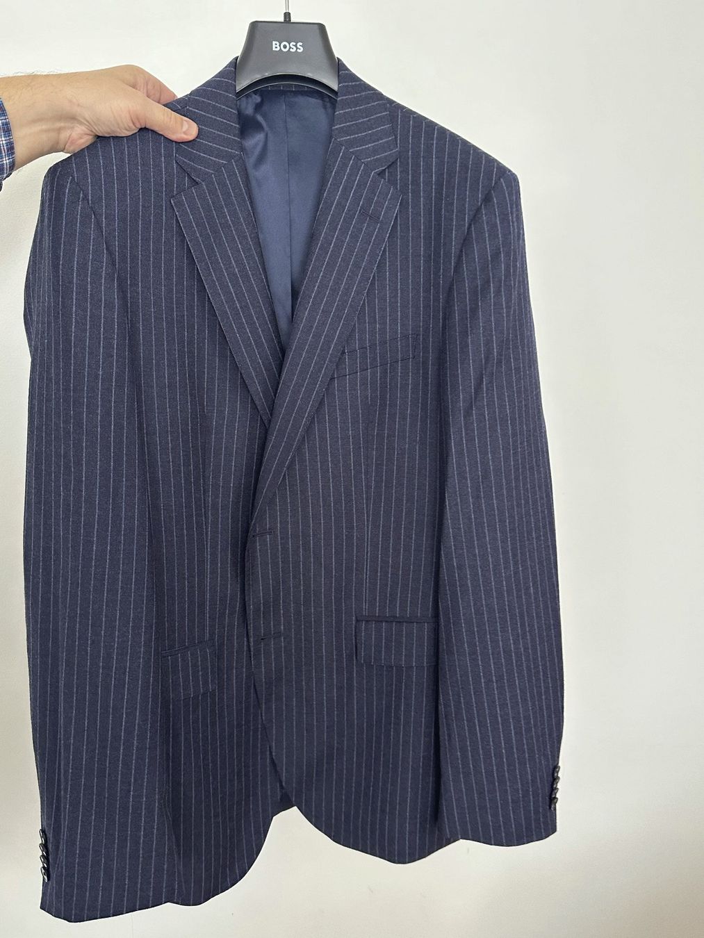 Hugo Boss Giacche: Boss Sakko, neu! – Nuovo (secondo la descrizione) da Jona venduto da mars100