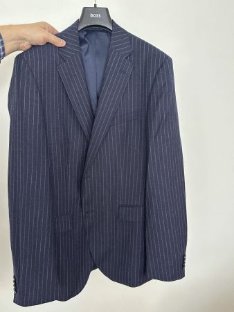 Boss Sakko, neu!