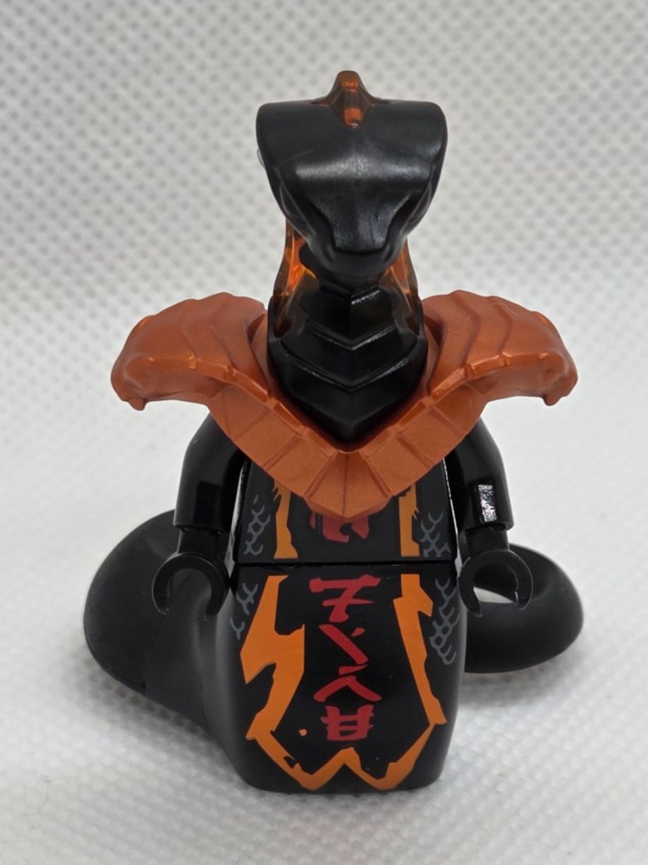 Lego Kit di costruzioni: LEGO Ninjago njo0541 Char – Nuovo (secondo la descrizione) da Basadingen venduto da NekoBricks 2