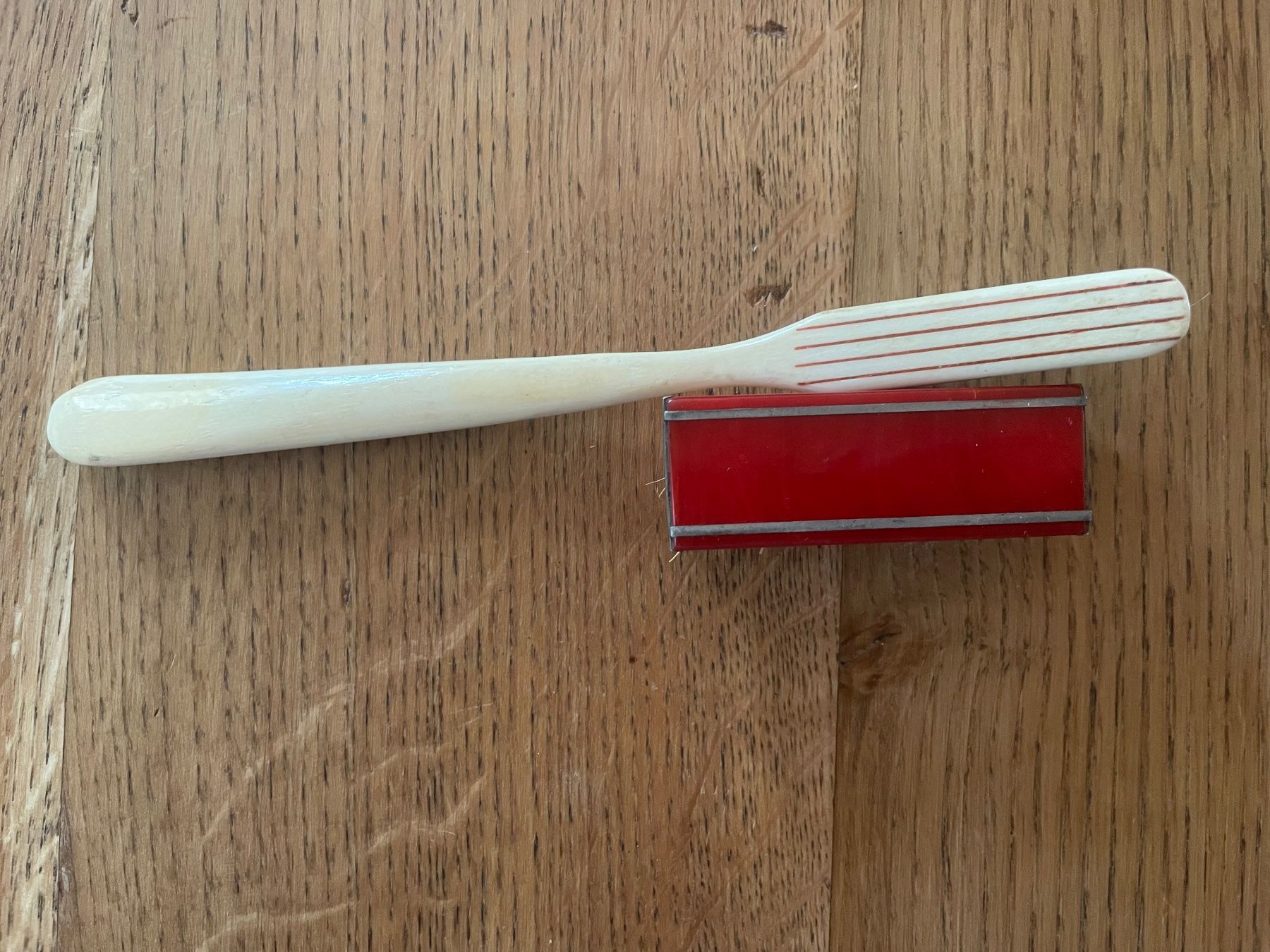 US Army Uniformi: U.S. Army brosses originales WW2 – Usato da Oberbütschel venduto da Woodie2005 1