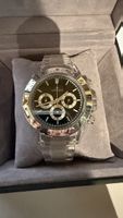 Montre Donax chronomètre neuve