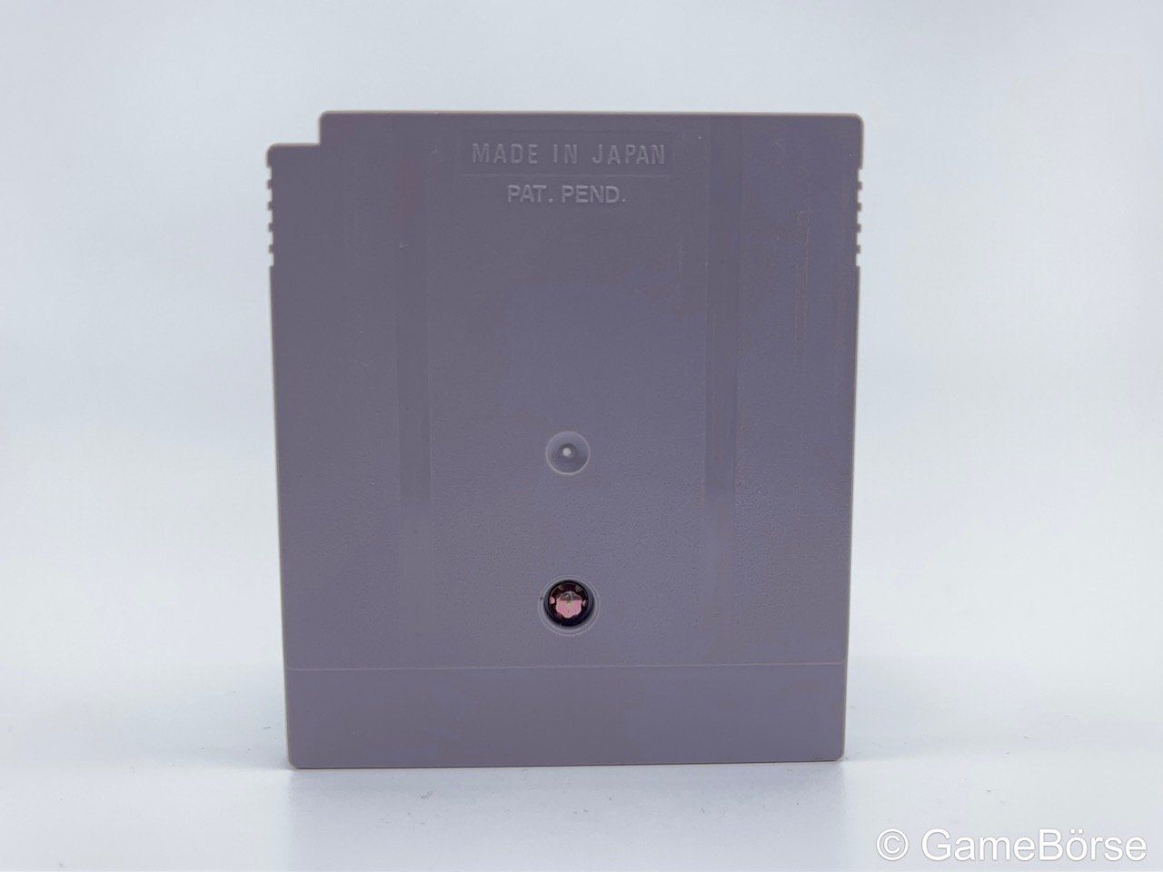 Nintendo Giochi: GB Game Boy Gallery 5 Games in 1 – Usato da Stettfurt venduto da GameBoerse 1