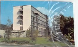 Schöne Ansichtskarte 1970 Pfäffikon ZH Zürich