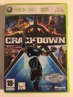 Crackdown für Xbox 360