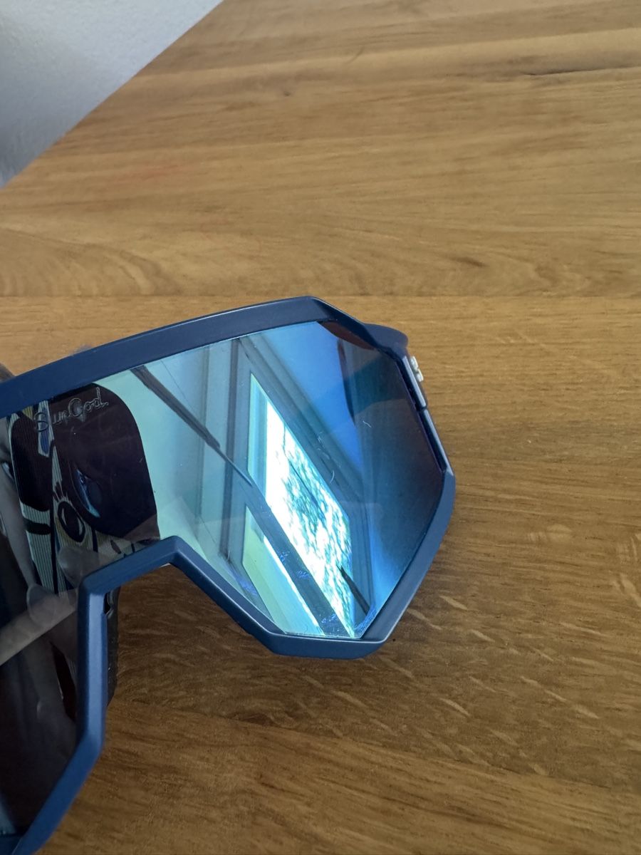 Brillen & Gläser: Fahrradbrille Sungod Vulcans – Gebraucht aus wädenswil von duz_2ryx 2
