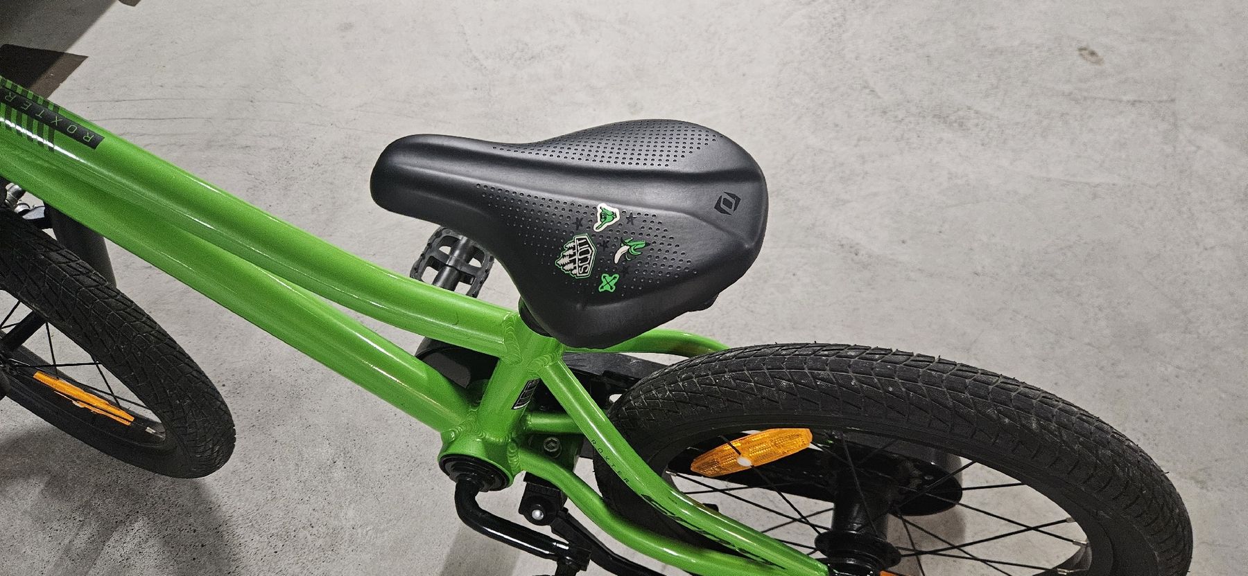 Scott Biciclette: scott Roxter 16" – Usato da Eich venduto da lmaas31 3