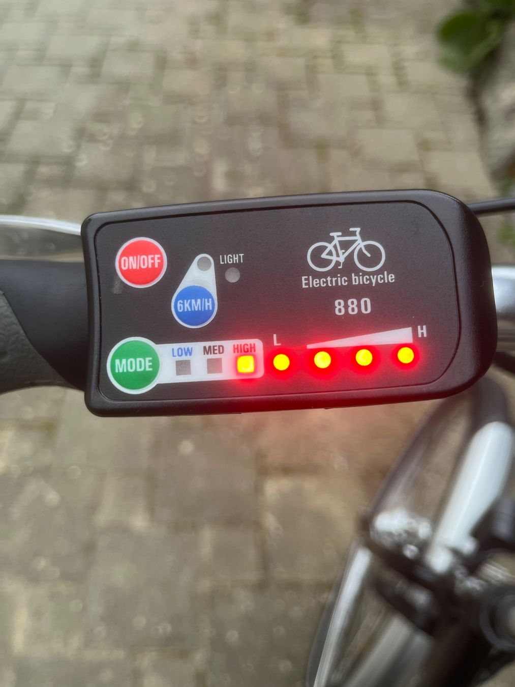 Biciclette: Elektro Dreirad – Usato da Zürich venduto da Leonesse 4