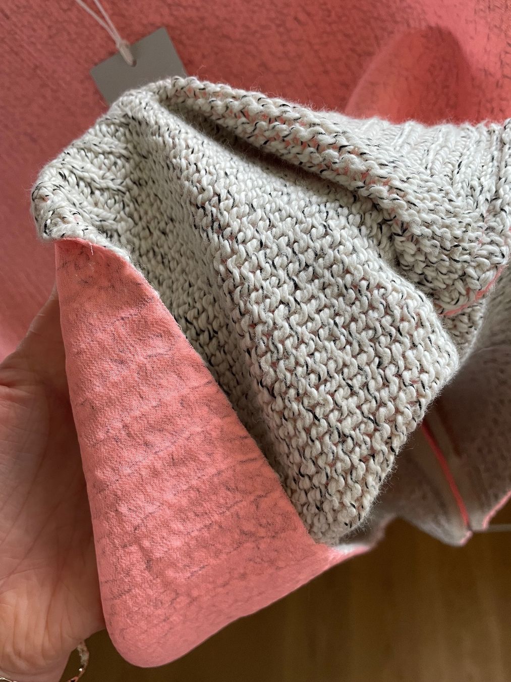 Cos Pullover & Sweatshirts: NEU Pullover Cos – Neu und originalverpackt aus Felben-Wellhausen von begean 3
