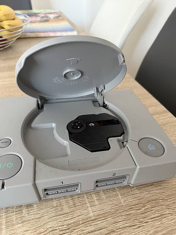 Console: Playstation 1 – Usato da Paradiso venduto da mih_cpq2 1