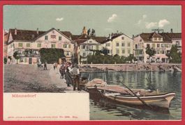 MÄNNEDORF