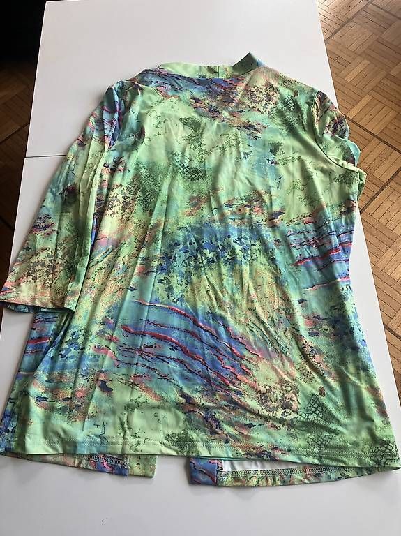 Blusen: Sommerbluse – Gebraucht aus Baden von sylivianne 2
