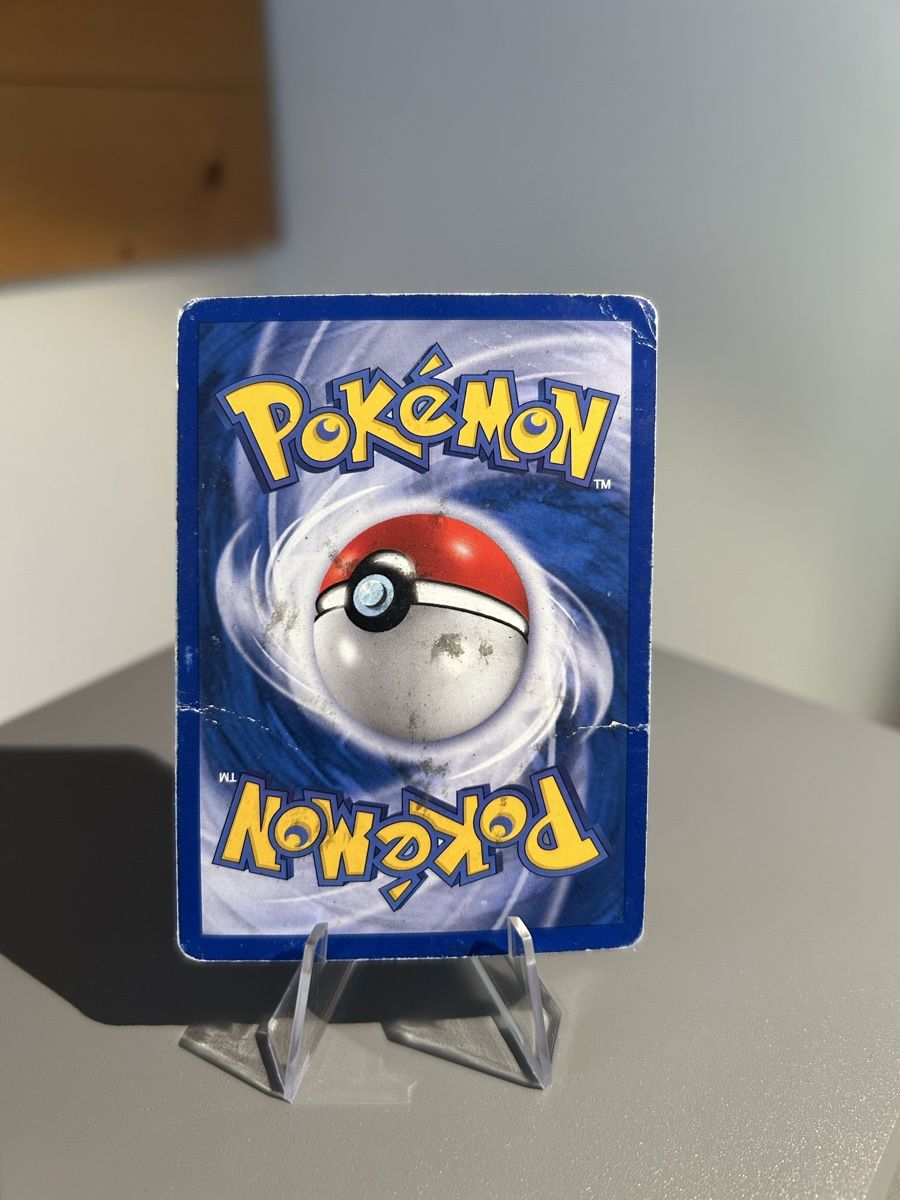 Pokémon Sammelbilder & Trading cards: Pokemon Laggron 23/109 (FR) – Gebraucht aus Vuadens von Numispot 1