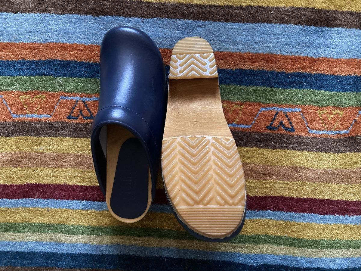 Damenschuhe: Sanitas Clogs Gr. 38 – Neu und originalverpackt aus Zürich von marmely 1