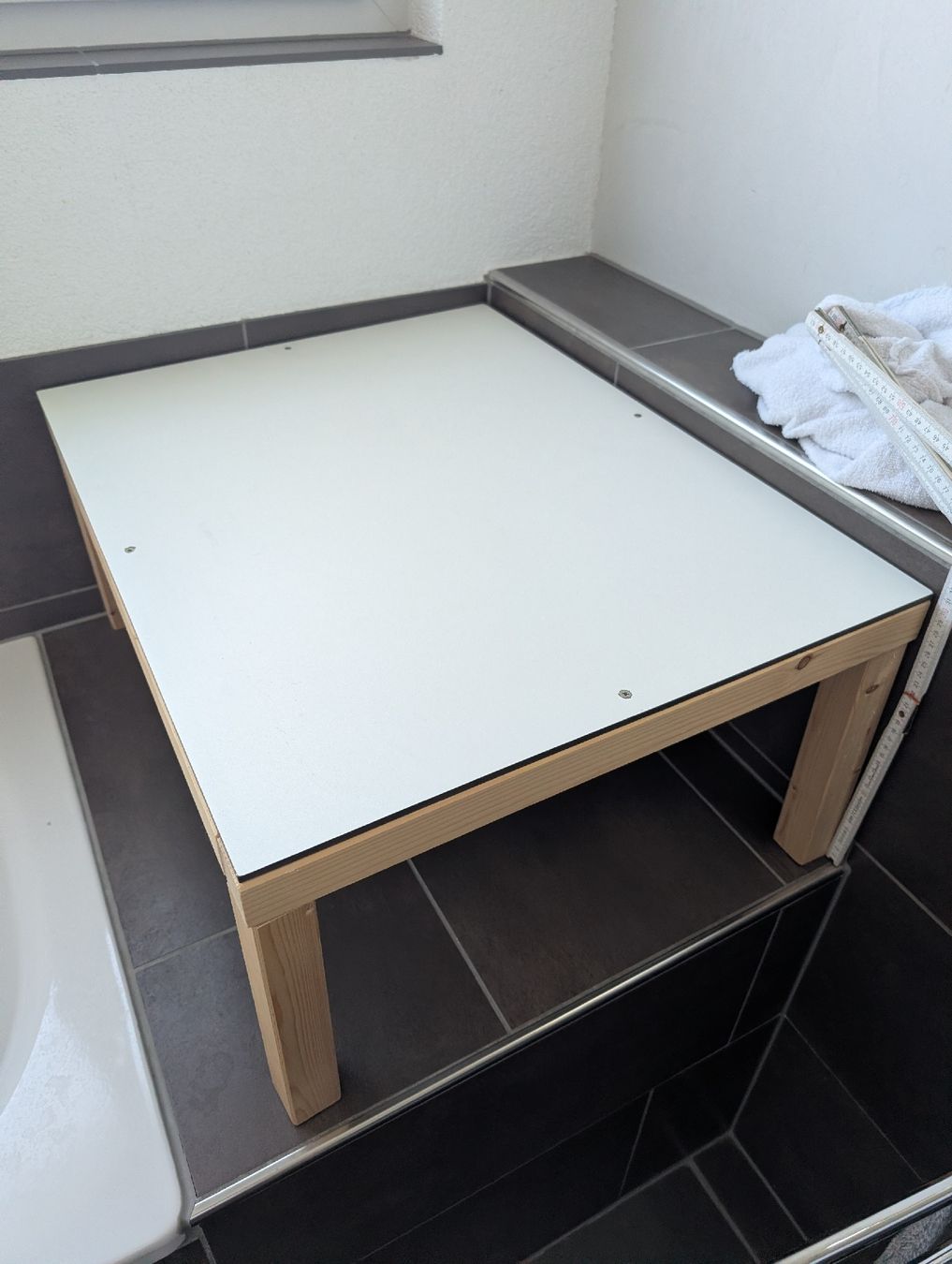 Fasciatoi & Accessori: Wickeltisch – Usato da Stachen venduto da 1Sebulba1