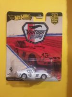 Hot Wheels FERRARI 250 GTO