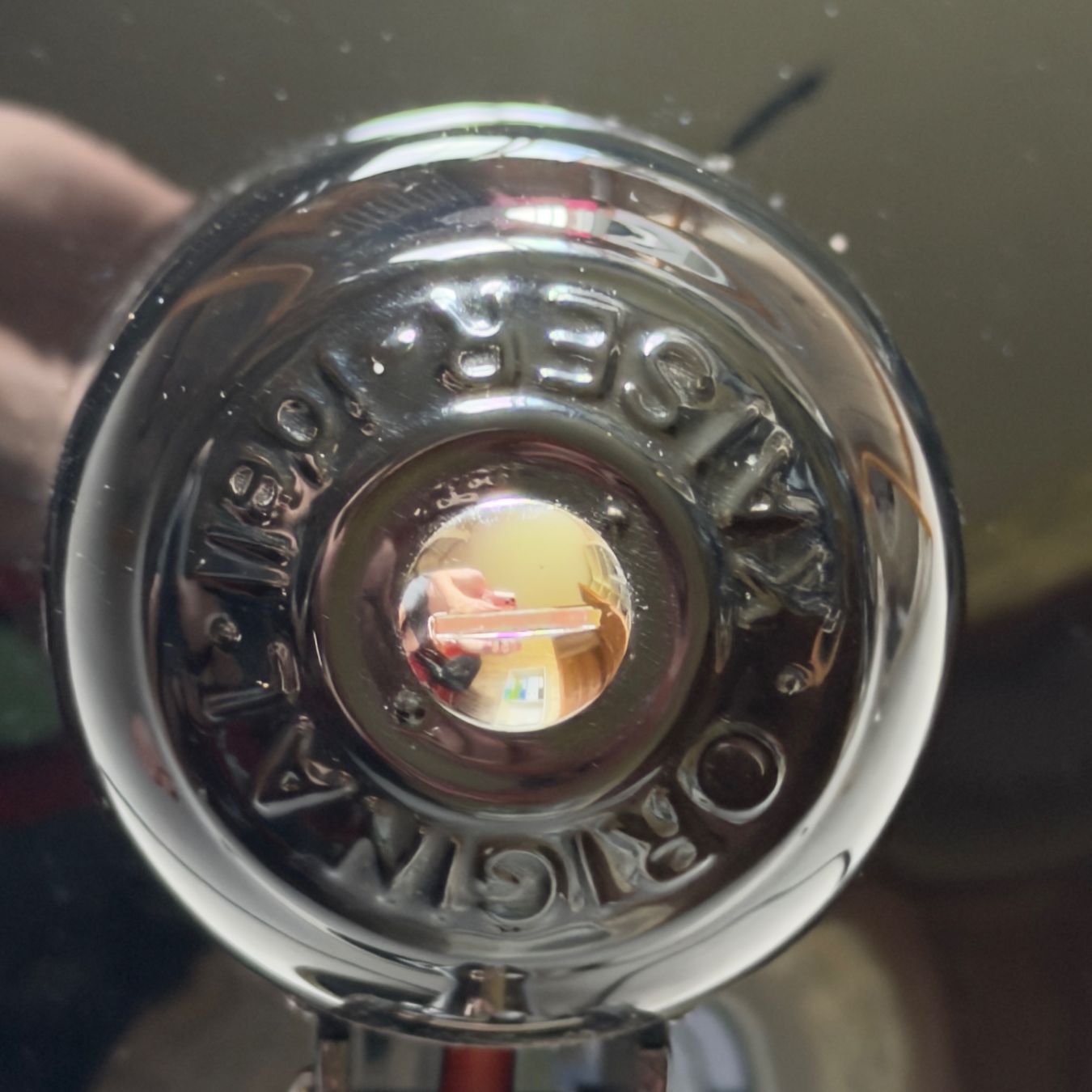 Kaiser Lampen: KAISER idell 6631 Luxus Tischlampe schwarz mit CH Stecker – Gebraucht aus Heimenschwand von rialto1968 6