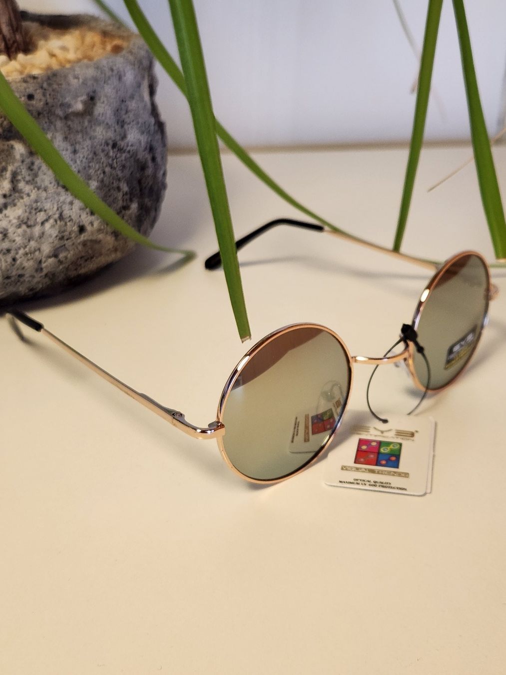 Occhiali & Lenti: Sonnenbrille EYE – Nuovo e nell'imballaggio originale da Münchwilen TG venduto da levendeur