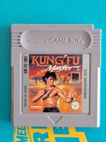 Kung fu Master - Gameboy