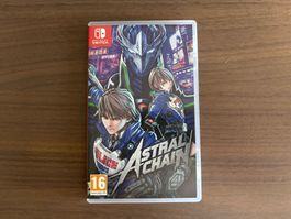 Astral Chain [Nintendo Switch]