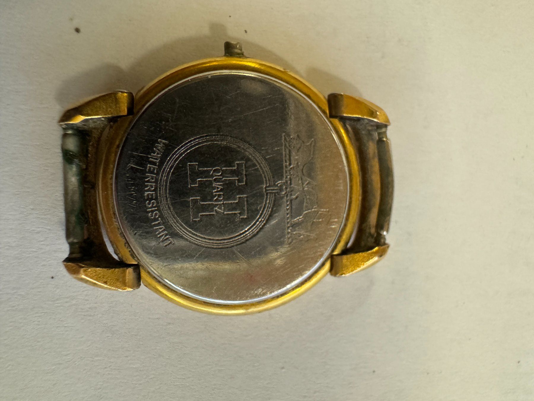 Hermès Orologi: montre dame hermes – Usato da Péry venduto da lecrampet 1