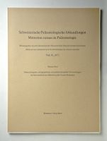 Kuhn-Schnyder, Emil & Peyer, Bernhard: Die Triasfauna der