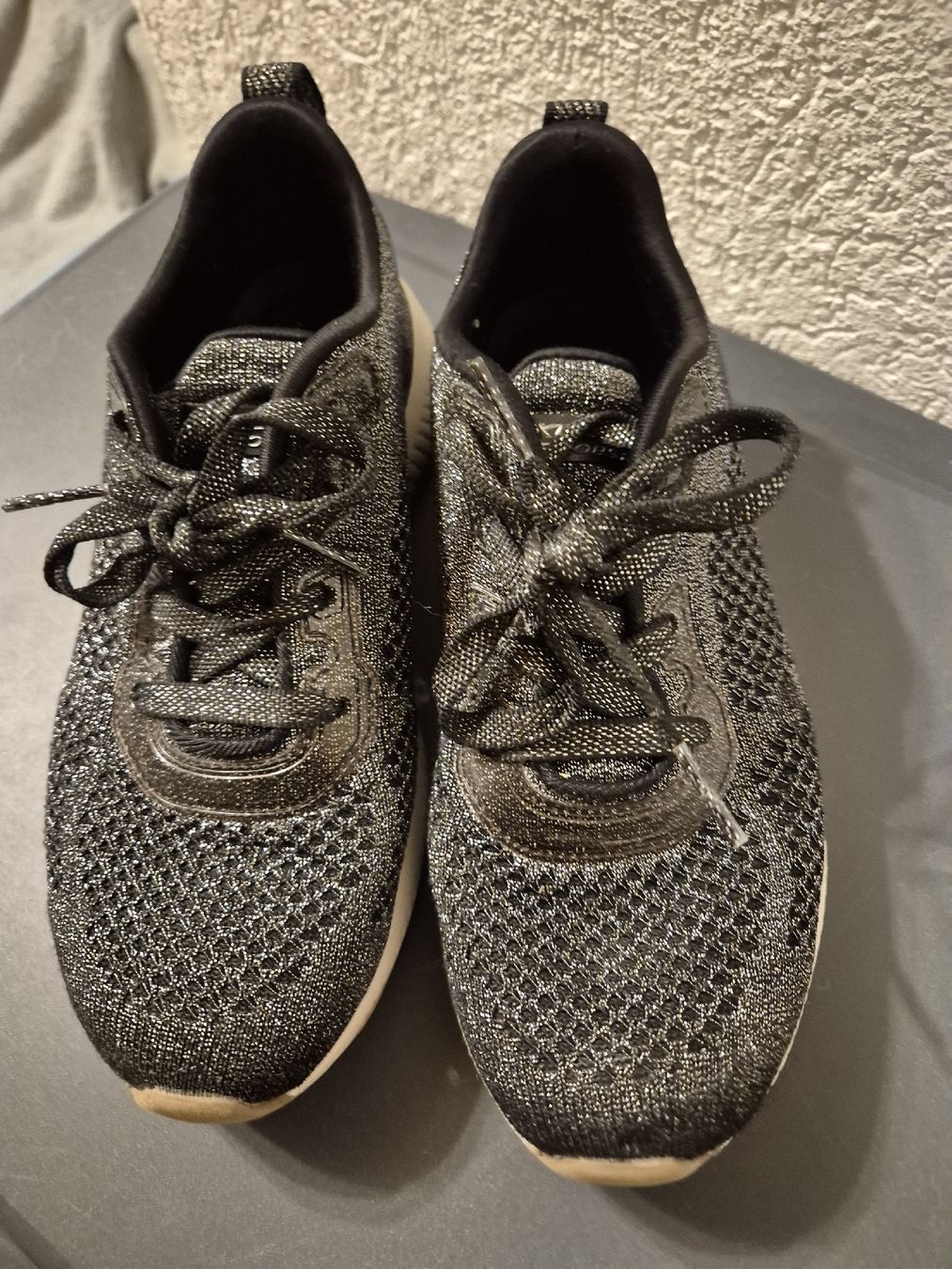 Skechers Scarpe da donna: Skechers BOBS Grösse 35.5, neuwertig,  – Nuovo (secondo la descrizione) da Grindelwald venduto da Sala33 1