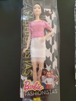 Barbie Fashionista 2015
