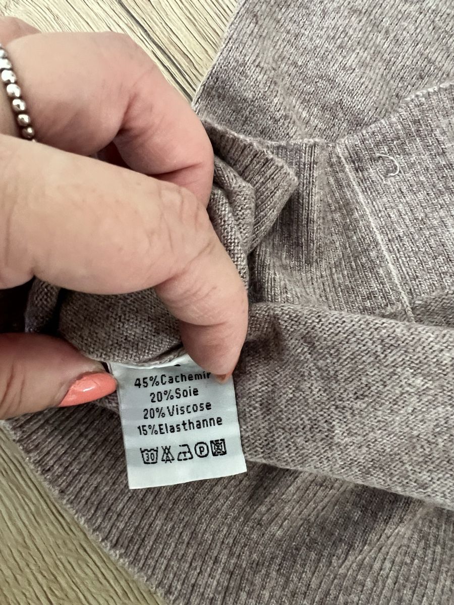 Lotti di vestiti: Lot vêtements – Usato da La Chaux-de-Fonds venduto da GabrielaKlein 2