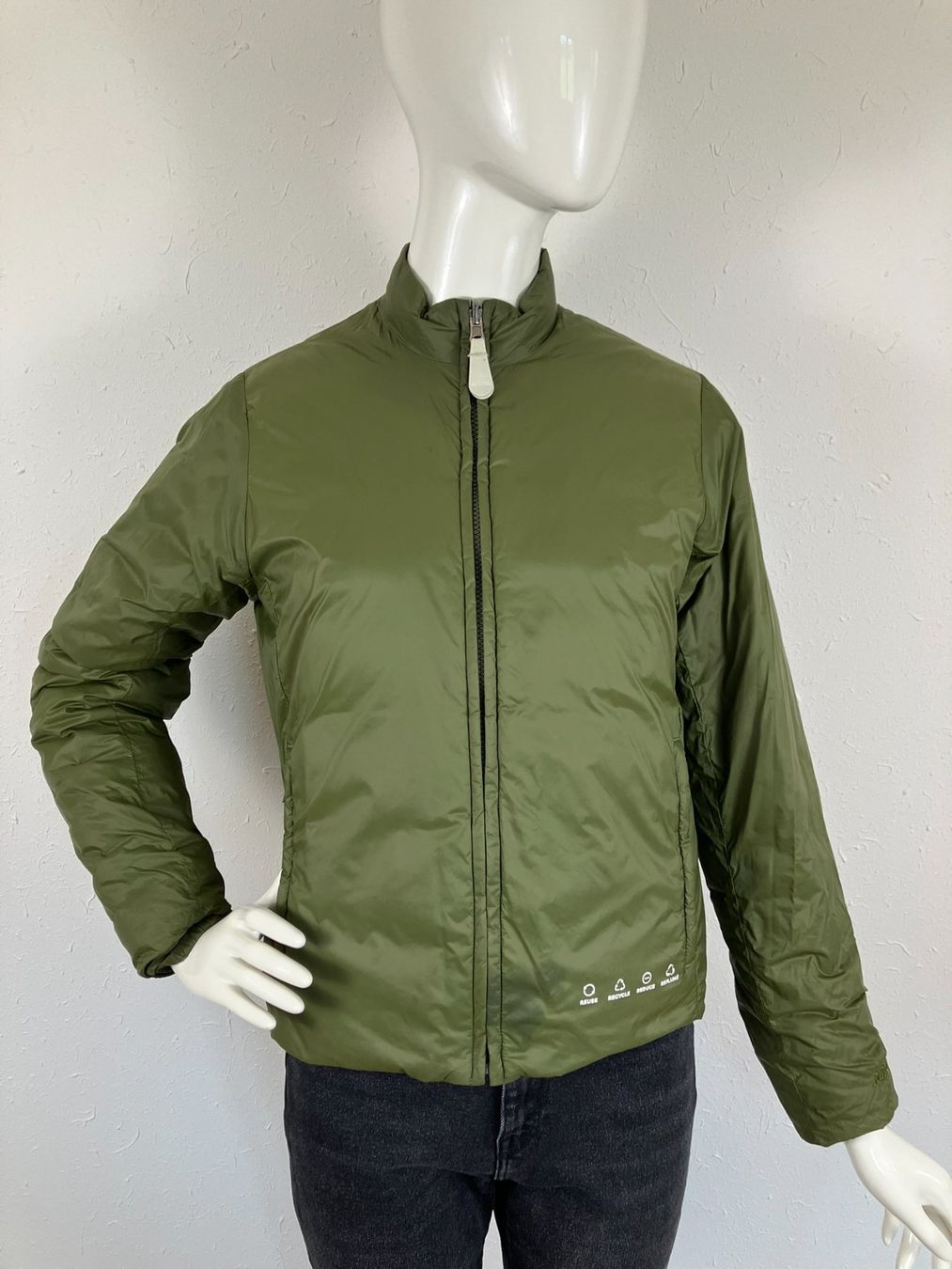 Giacche: Daunenjacke Gr.M – Usato da Laupen ZH venduto da kar_lfz6 3