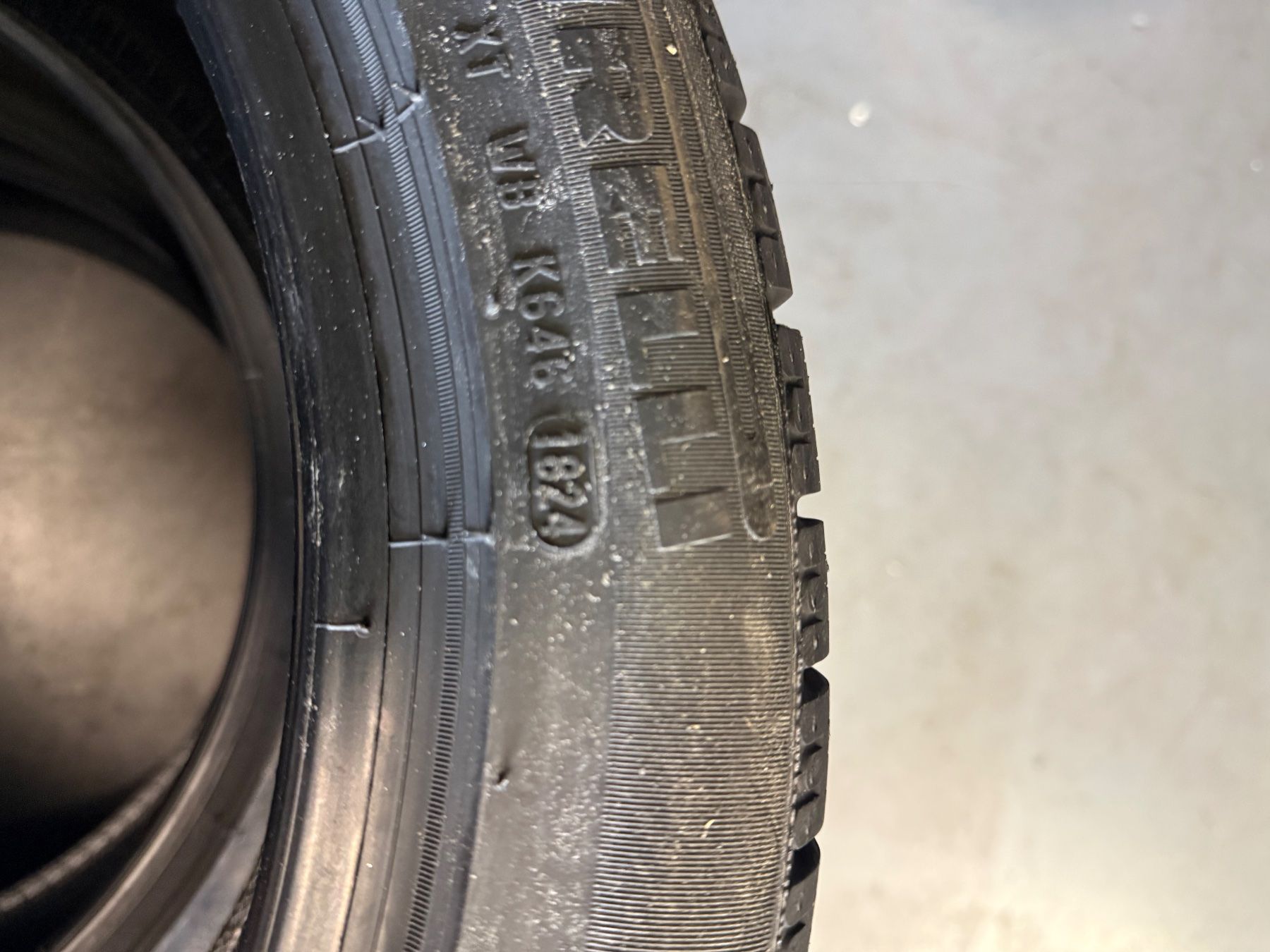 Pirelli Pneumatici & Ruote complete: Winterreifen 235/45R18 94V Pirelli – Nuovo e nell'imballaggio originale da Gerlafingen venduto da Pneu-Puric 4