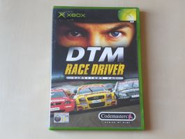 DTM Race Driver