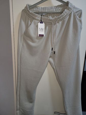 FULLA MODA Damen& Herren, L, Neu mit Etikett!