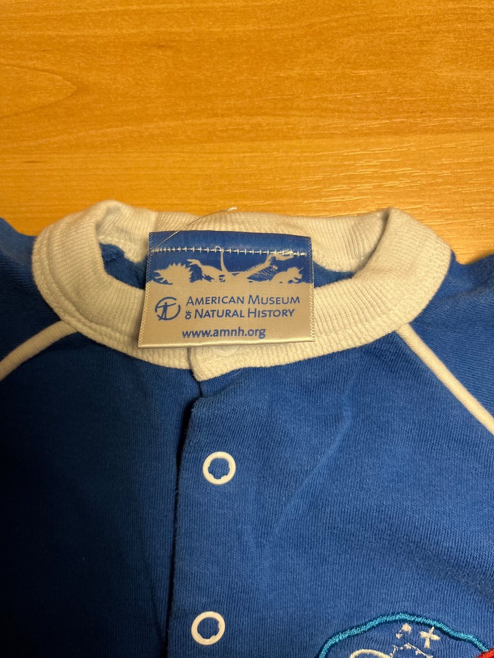 Pigiama & Simili: Original NASA Astronauten Anzug Strampler – Usato da Ziefen venduto da Madame1982 1