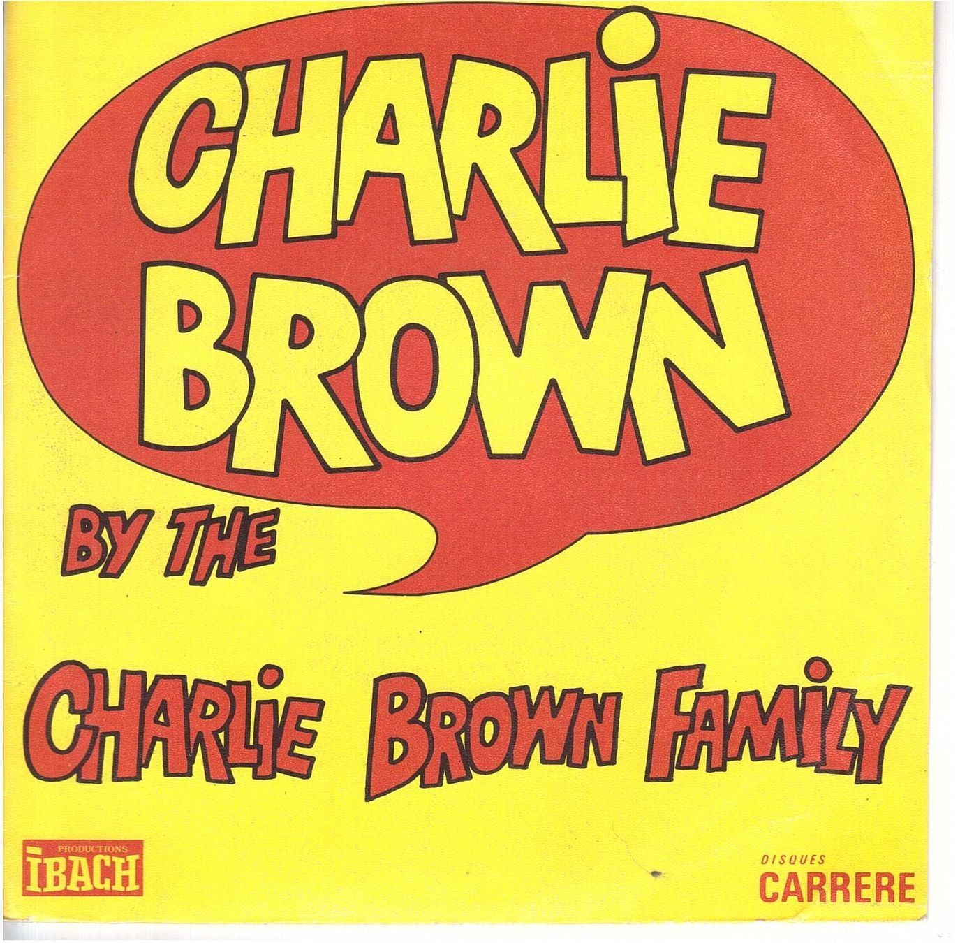 Dischi in vinile: Charlie Brown  Single7 – Usato da Oberwil (Dägerlen) venduto da asteng