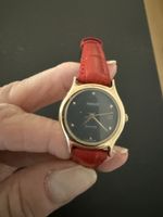 Tissot Uhr, mit neuem Lederband