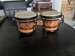 Percussions Cuba