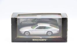 Bitter CD 1974 1:43 Minichamps