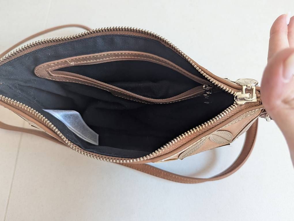 Sacs femmes: Borsa Desigual  – D'occasion à Faido par micaela.berti 2