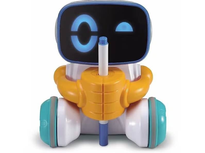 Giocattoli: Codi, der clevere Mal-Roboter – Nuovo (secondo la descrizione) da Kreuzlingen venduto da Best-Deal-Oase