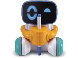 Codi, der clevere Mal-Roboter