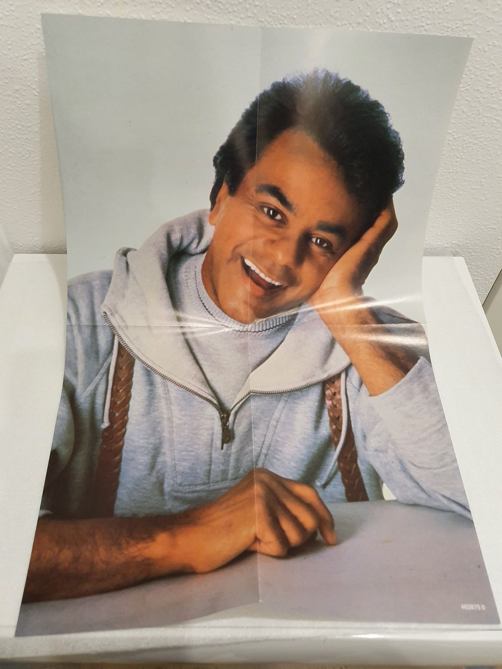 Schallplatten: Johnny Mathis – Once In A While – Gebraucht aus Uster von Vinyl-Leidenschaft 2