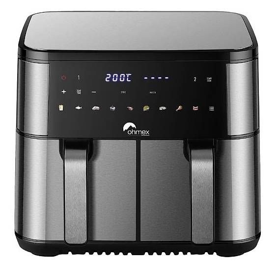Elettrodomestici da cucina: Heissluft-Fritteuse / Airfryer – Nuovo e nell'imballaggio originale da Bern venduto da mar_8npr