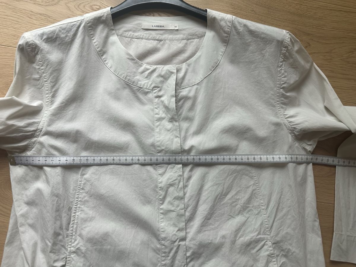 Lis Lareida Camicette: Lis Lareida Bluse oder Jacke – Nuovo (secondo la descrizione) da Leuk Stadt venduto da medii1 4