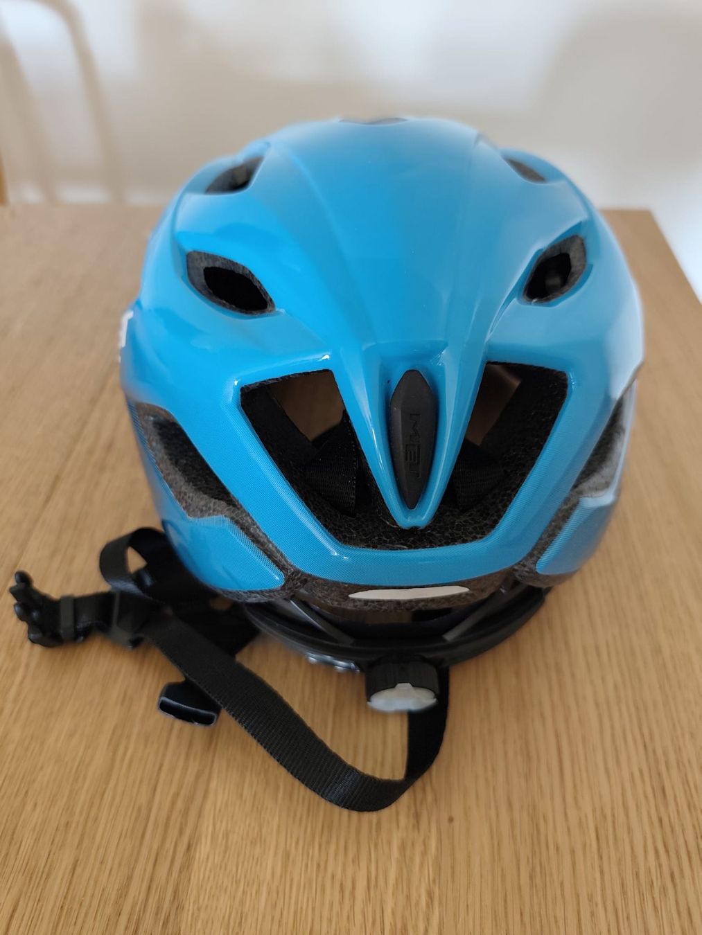 Helme: Casque vélo MET XL – Neu (gemäss Beschreibung) aus Grand-Lancy von gab_z2r6 1