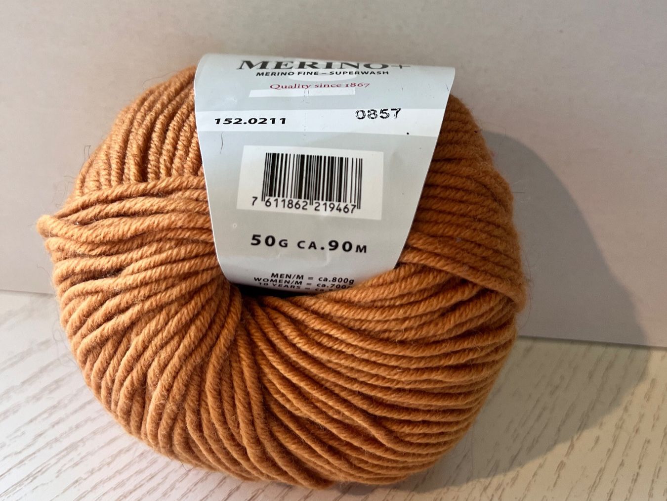 Lang Yarns Lana: 1 Knäuel Merino+  Lang yarns – Nuovo (secondo la descrizione) da Büsserach venduto da bor_s88m 1