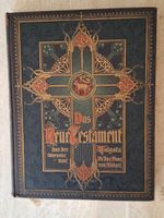 Neues Testament 1872 Lebensleitfaden