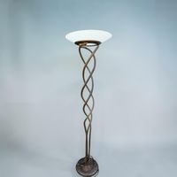 Terzani Antinea Stehlampe von J.F. Crochet, Vintage kopie