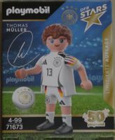 Playmobil 71673 Thomas Müller